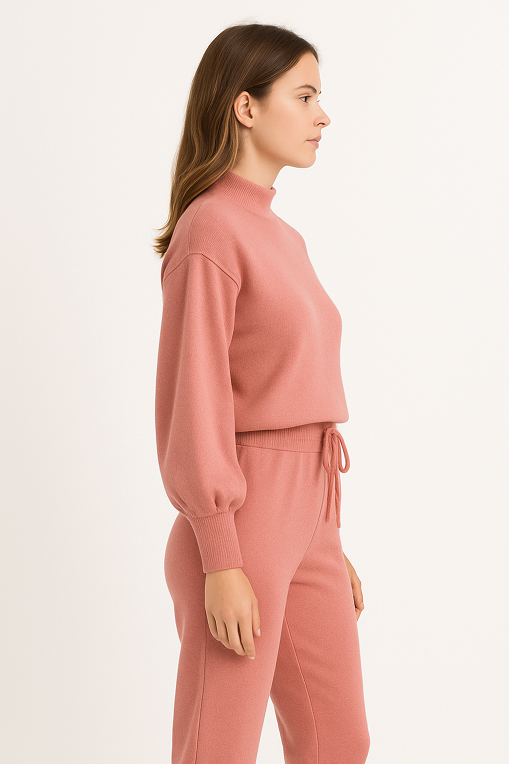 Women’s Loungewear Set | Soft & Relaxed Fit