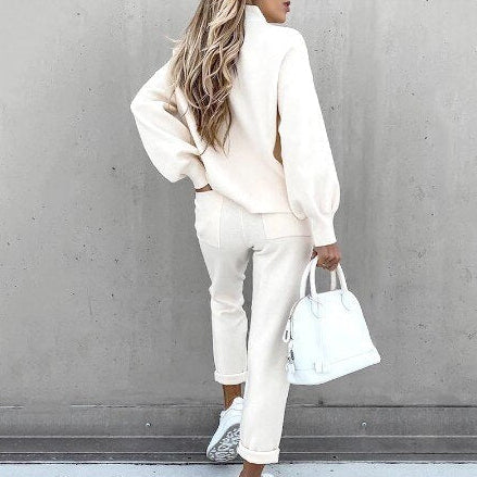 Women’s Loungewear Set | Soft & Relaxed Fit