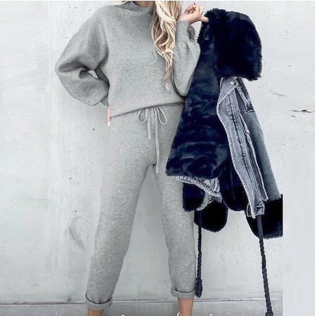 Women’s Loungewear Set | Soft & Relaxed Fit