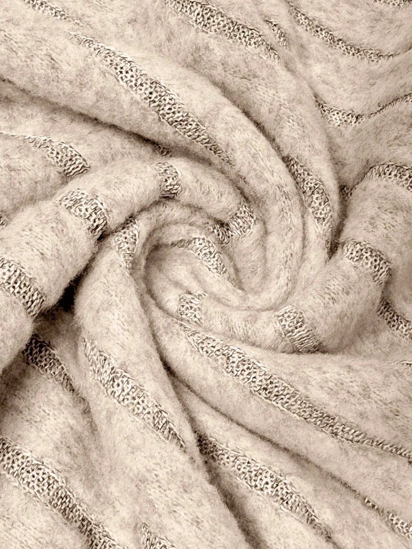 Women’s Ribbed Knit Sweater | Soft & Casual Comfort